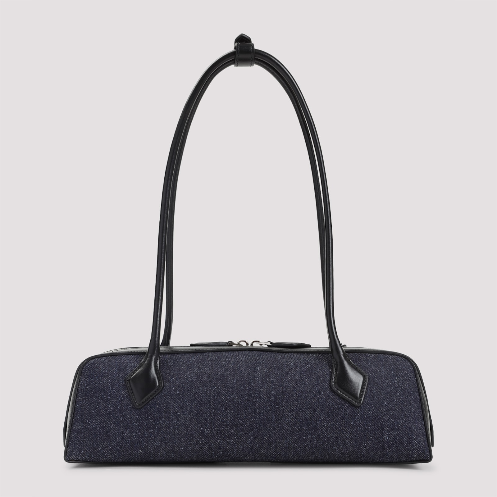 Alaïa Teckel Medium Shoulder Bag