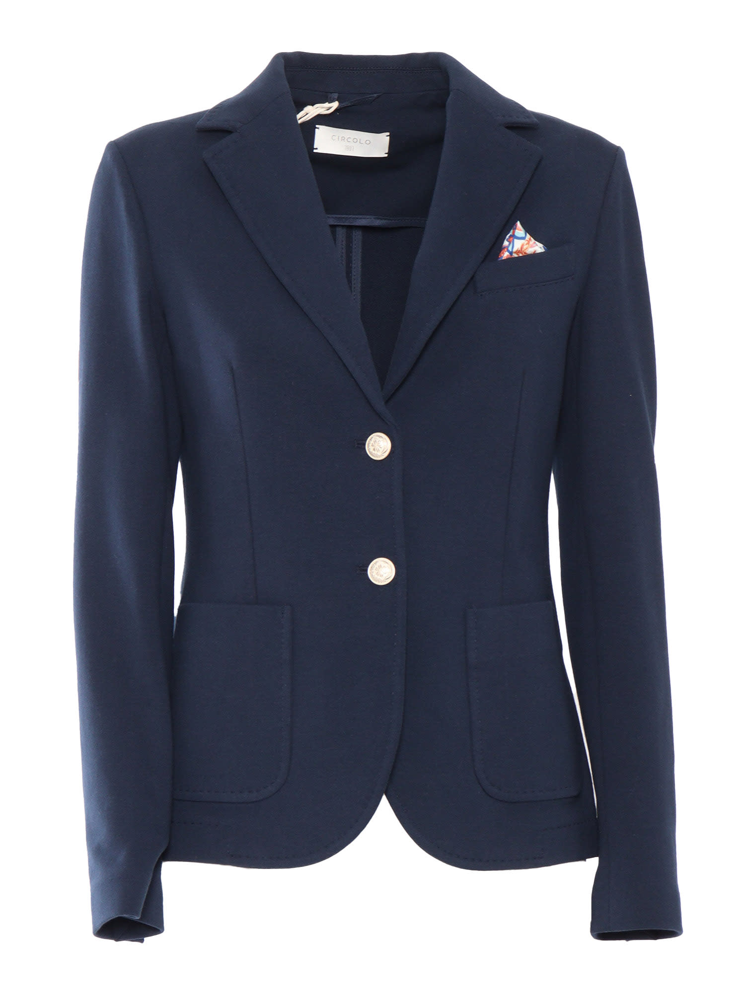 Fleece Jacket