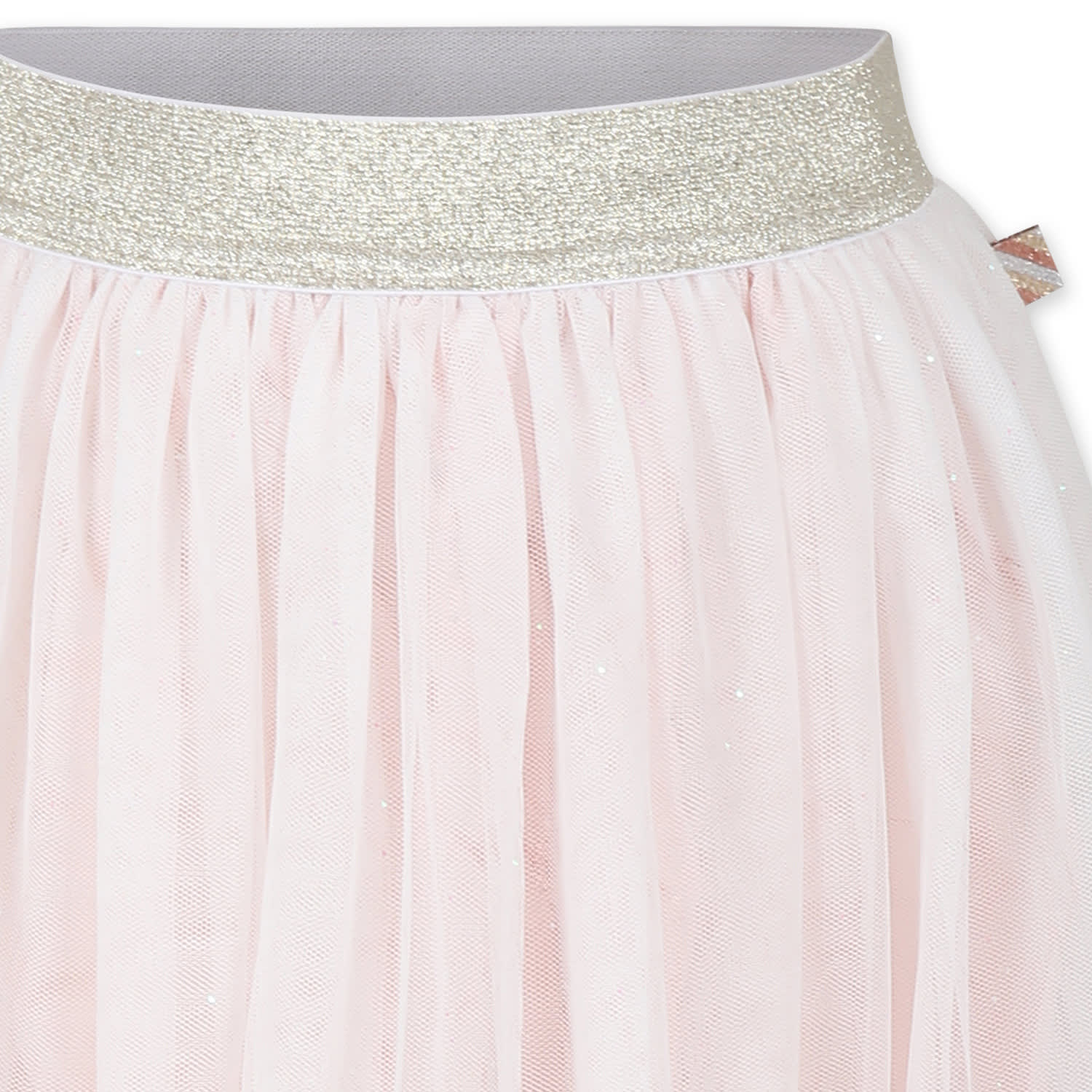 Billieblush Tulle Skirt In Pink