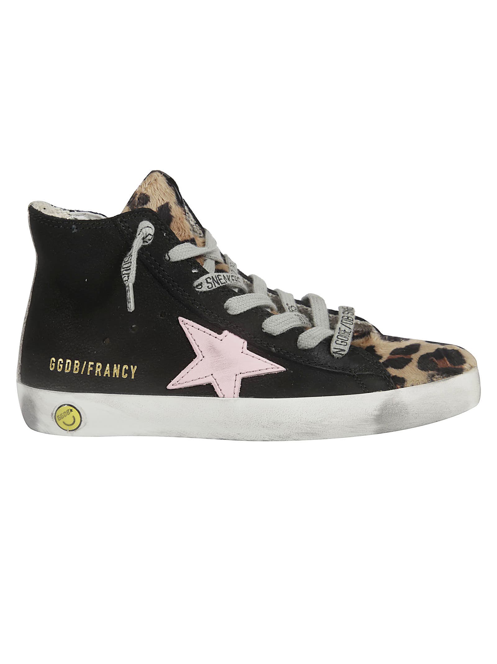 italist golden goose