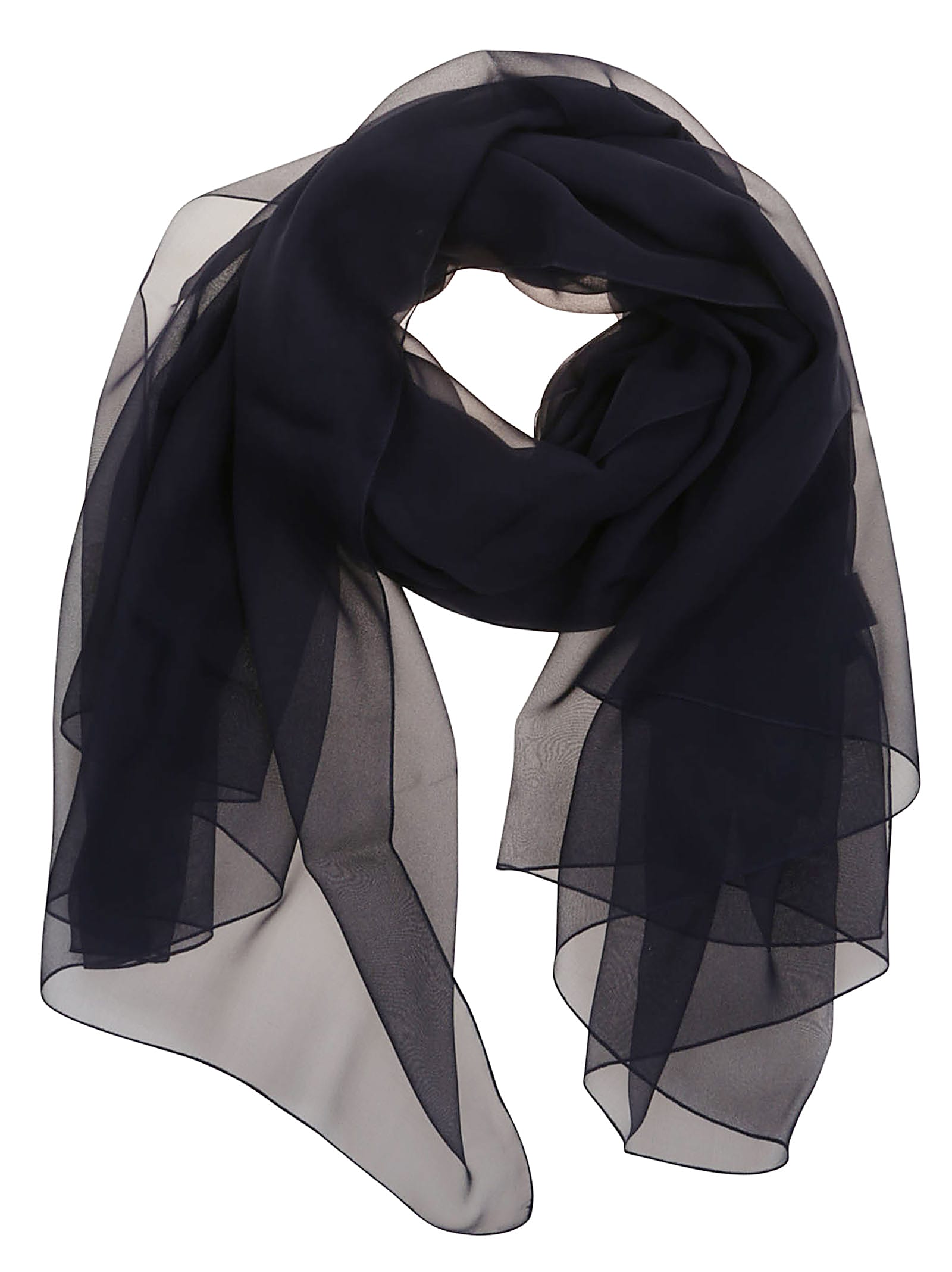 Alberta Ferretti Foulard Chiffon