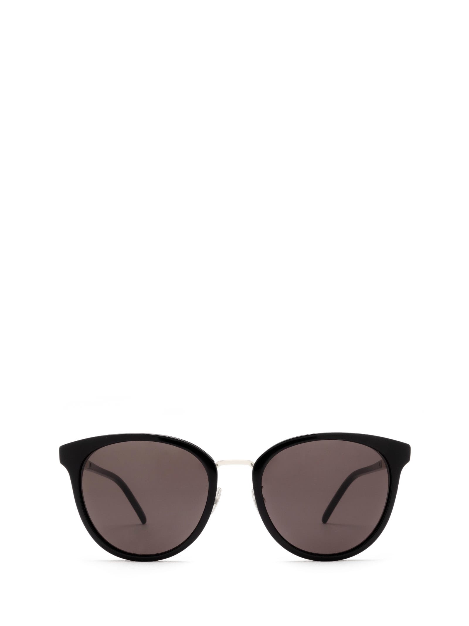 Saint Laurent Eyewear Sl M101 Black Sunglasses