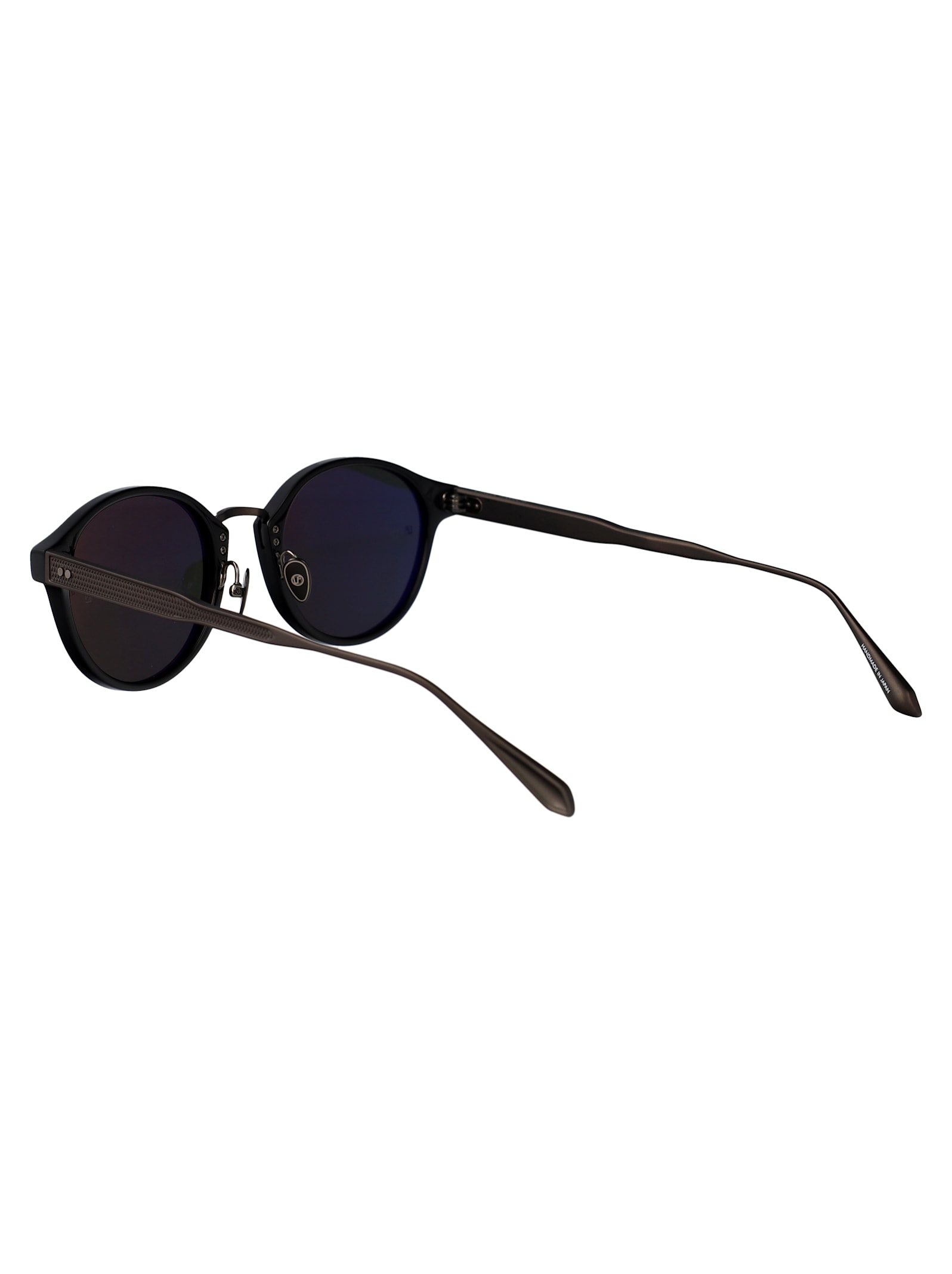 Linda Farrow Marco Sunglasses