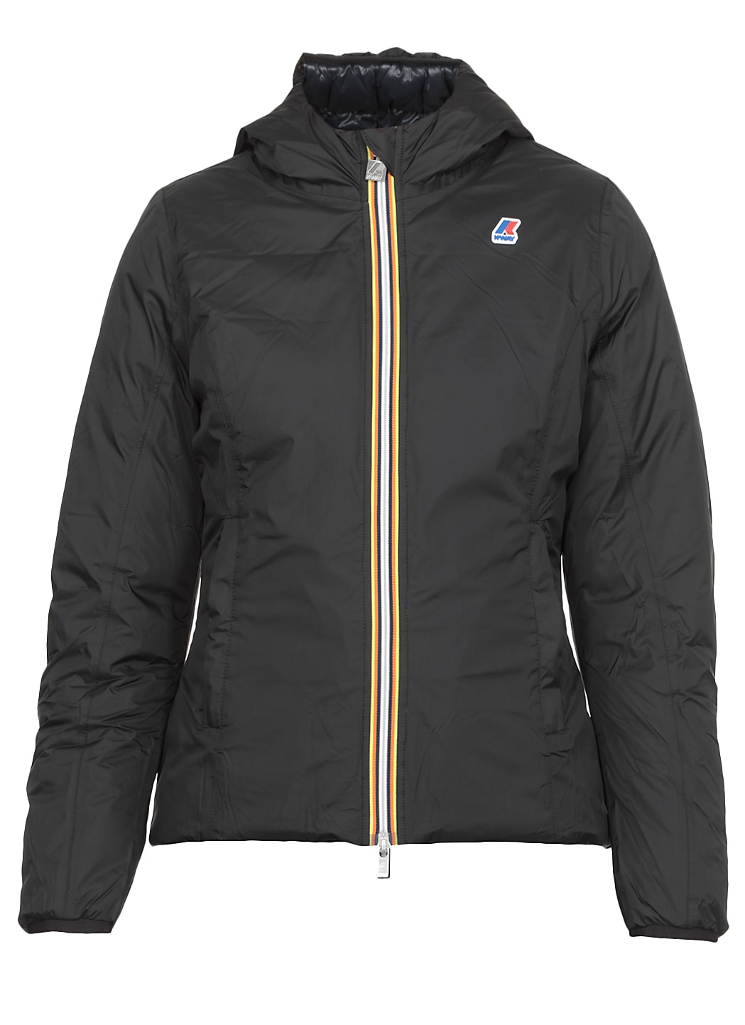 K-Way Lily Thermo Plus Jacket