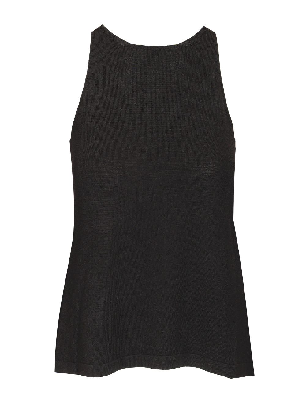 Shop 's Max Mara Slalom Tank Top