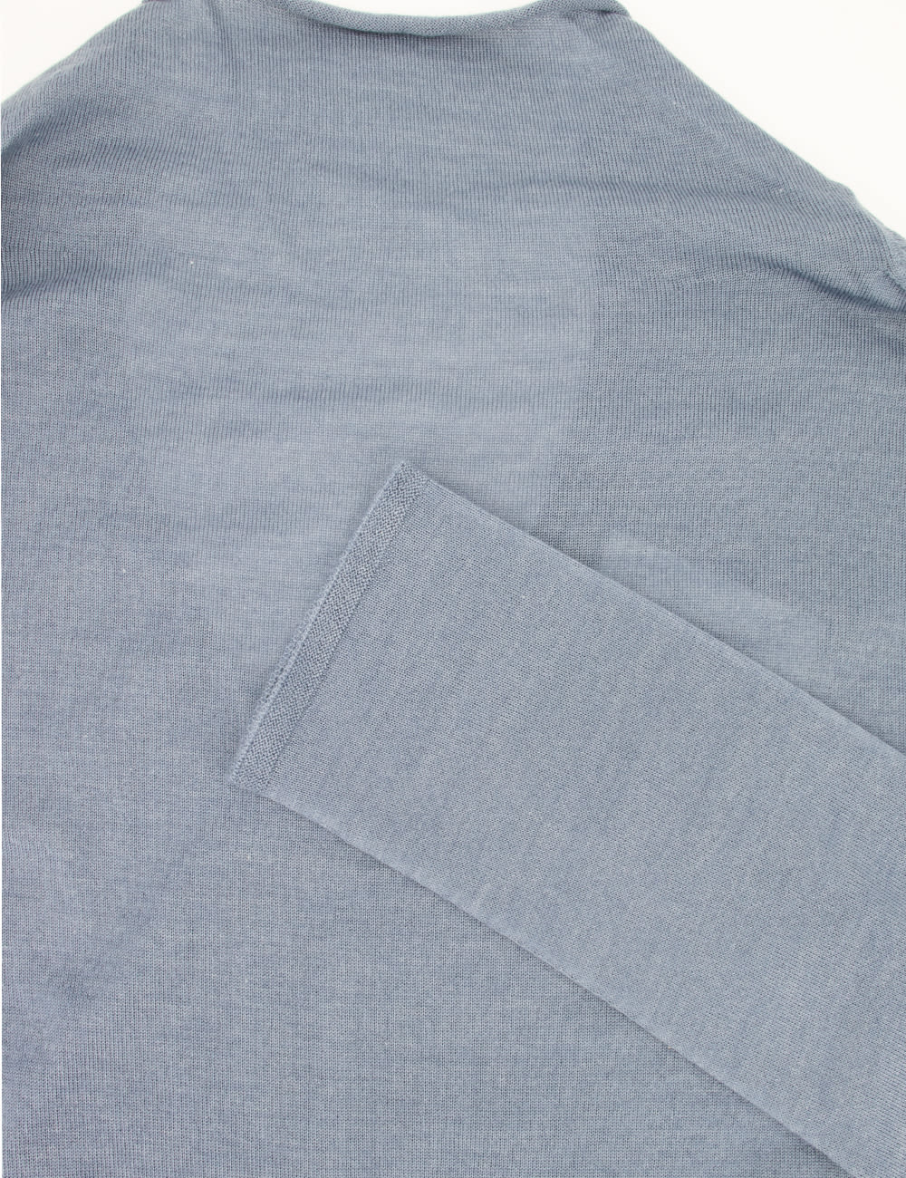 Fabiana Filippi Sweater In Avio