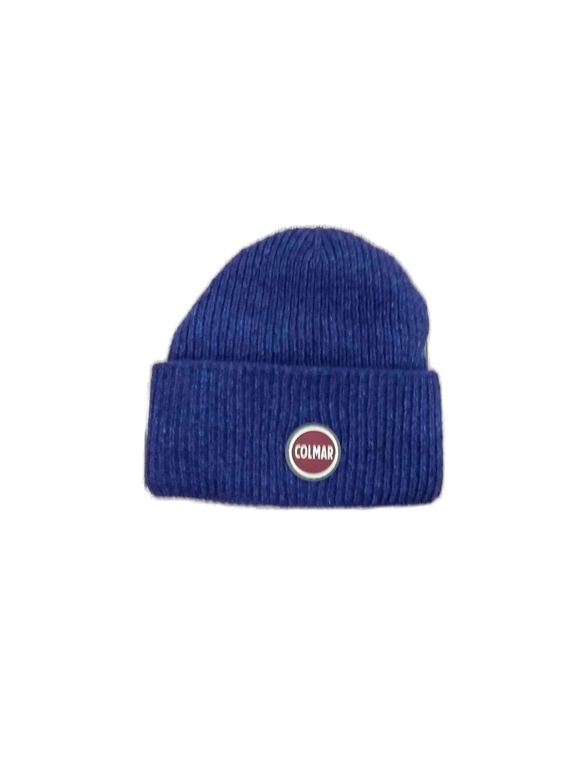 Logo-patch Beanie