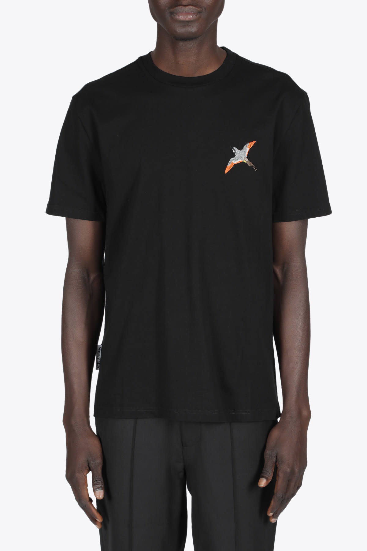 Axel Arigato Single Tori Bird T-shirt