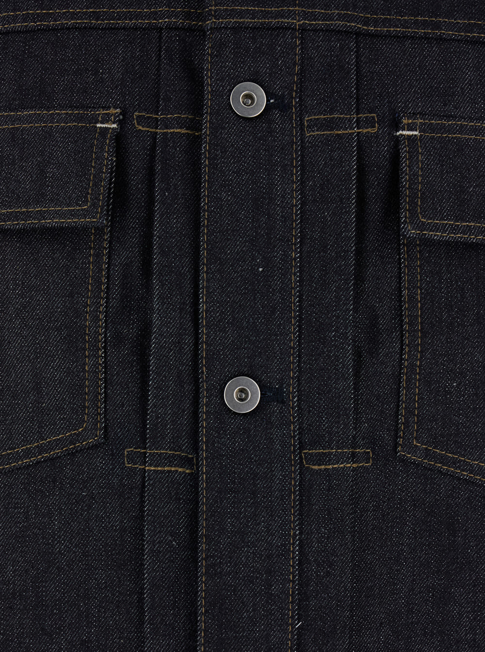 Jil Sander Denim Jacket In 405