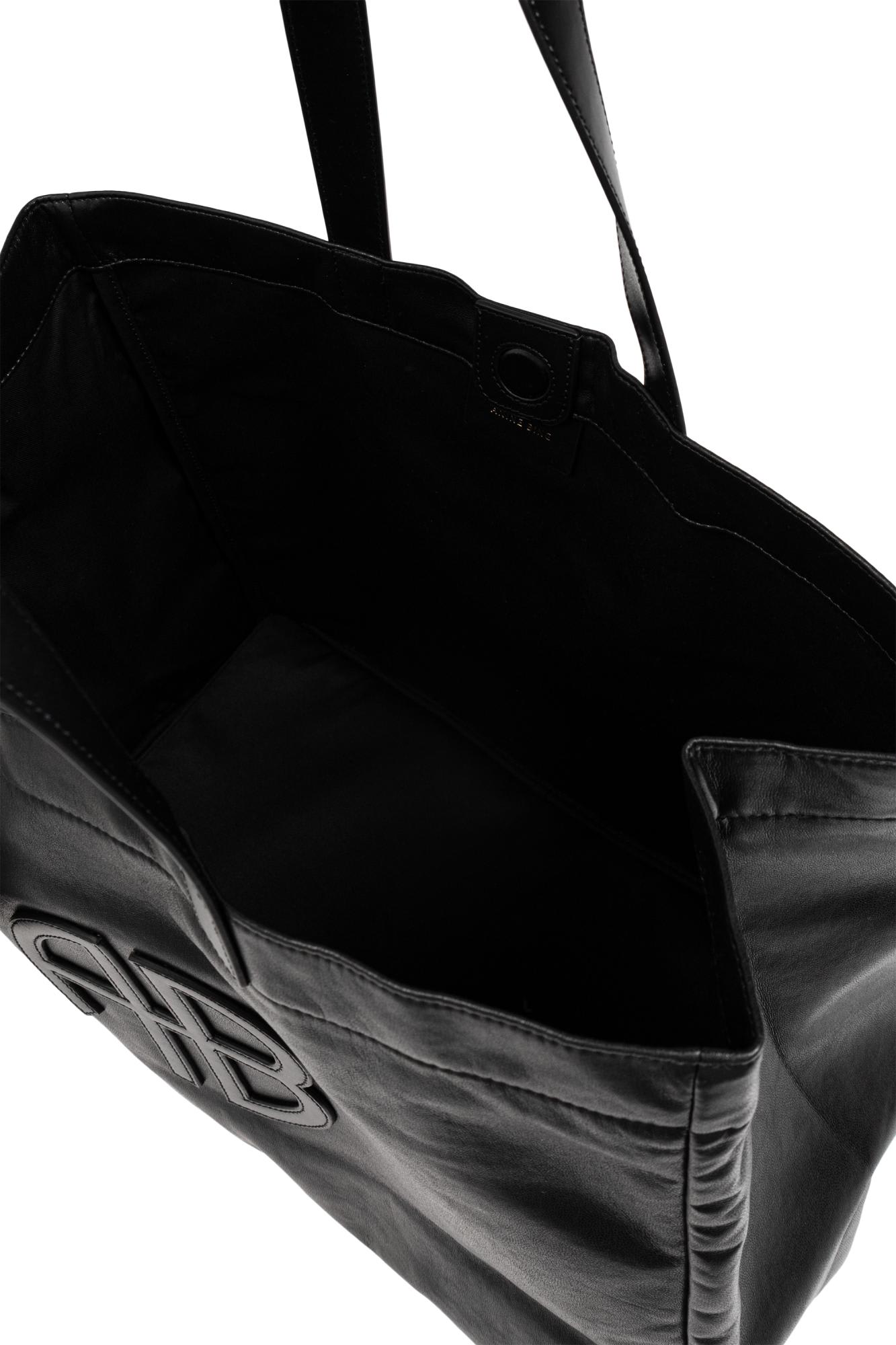 Anine Bing Shopper Bag