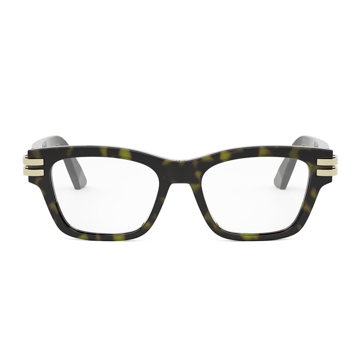 Cdioro S2i 2000 Dark Havana Glasses