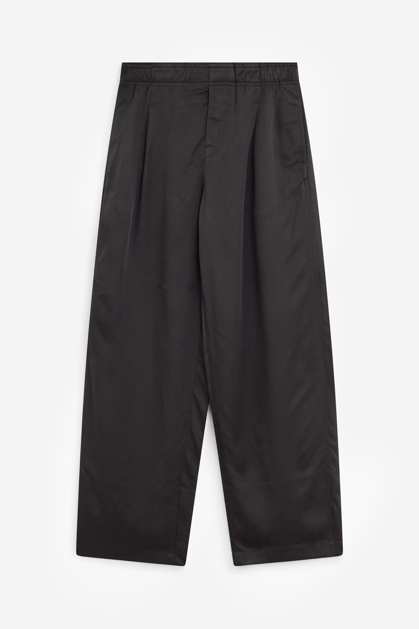 Our Legacy Robe Pants In Gray