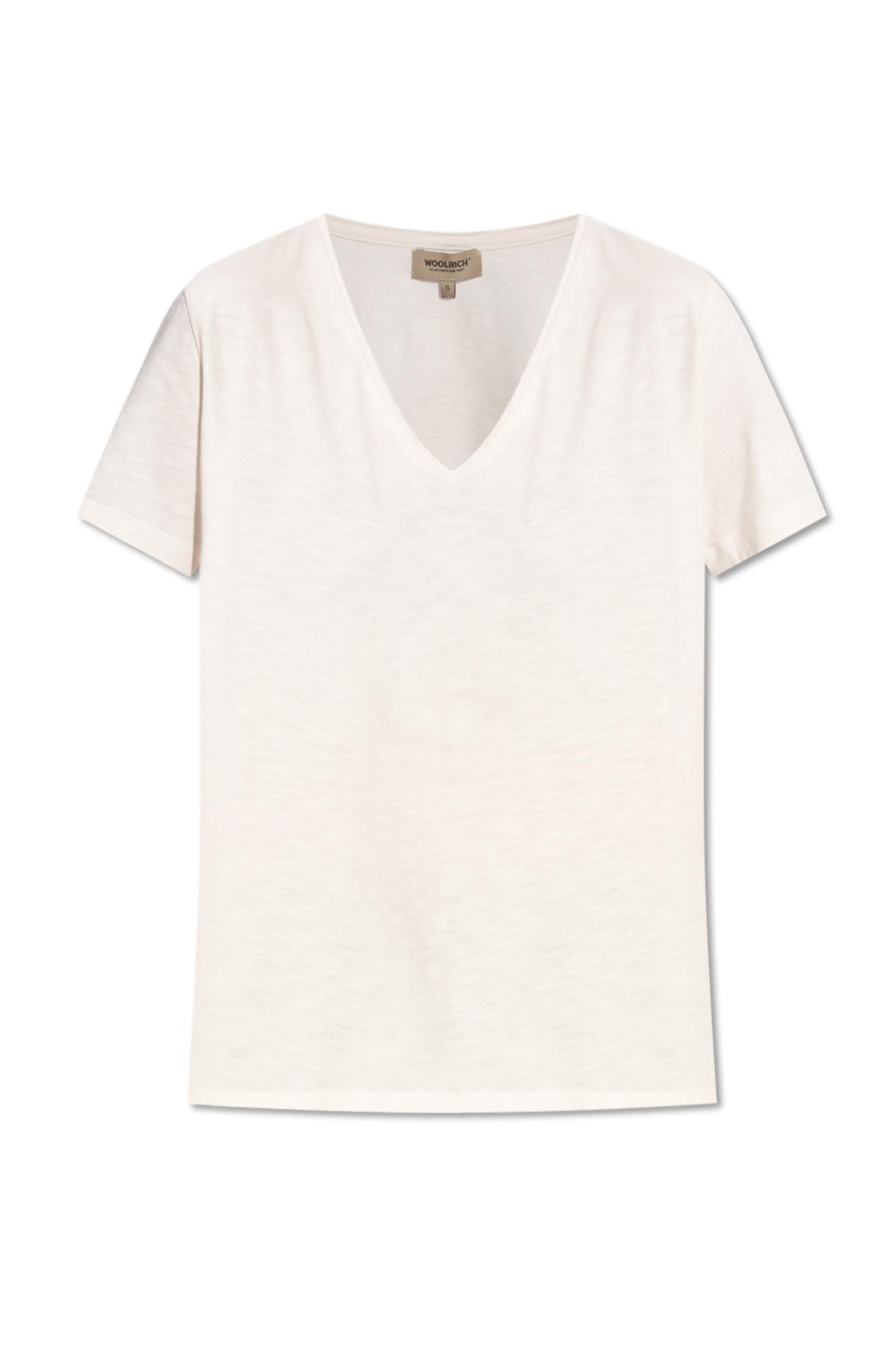 Cotton T-shirt