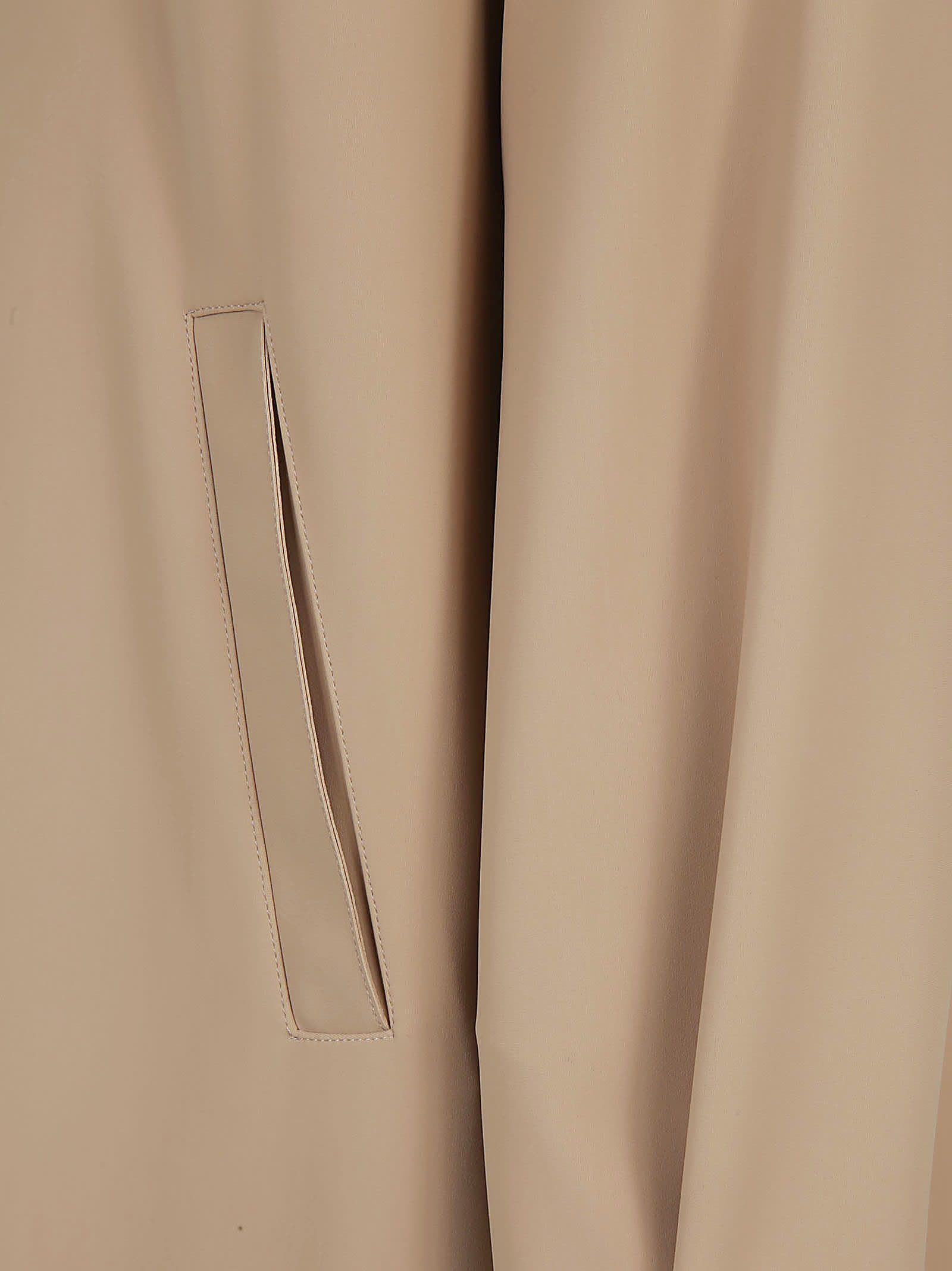 Herno Jackets Sand In Beige