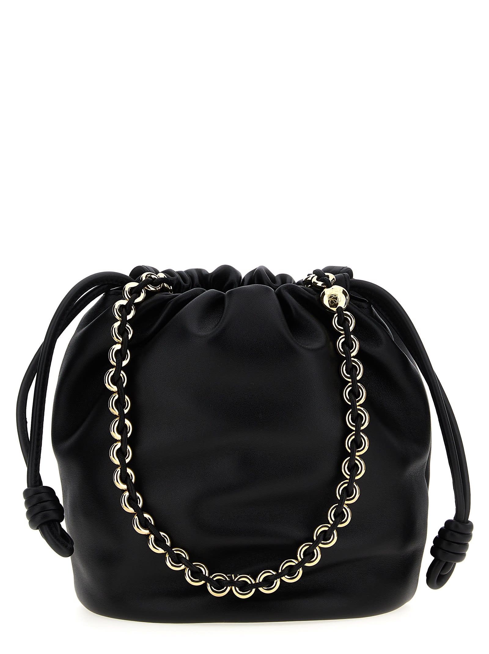 loewe flamenco clutch