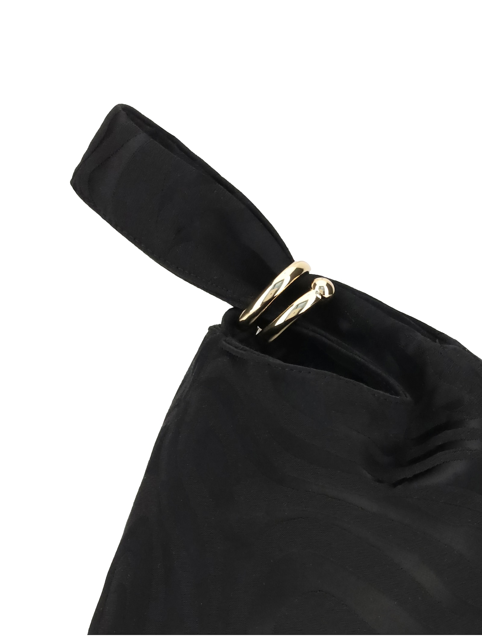 Pucci Emilio Silk Clutch Bag