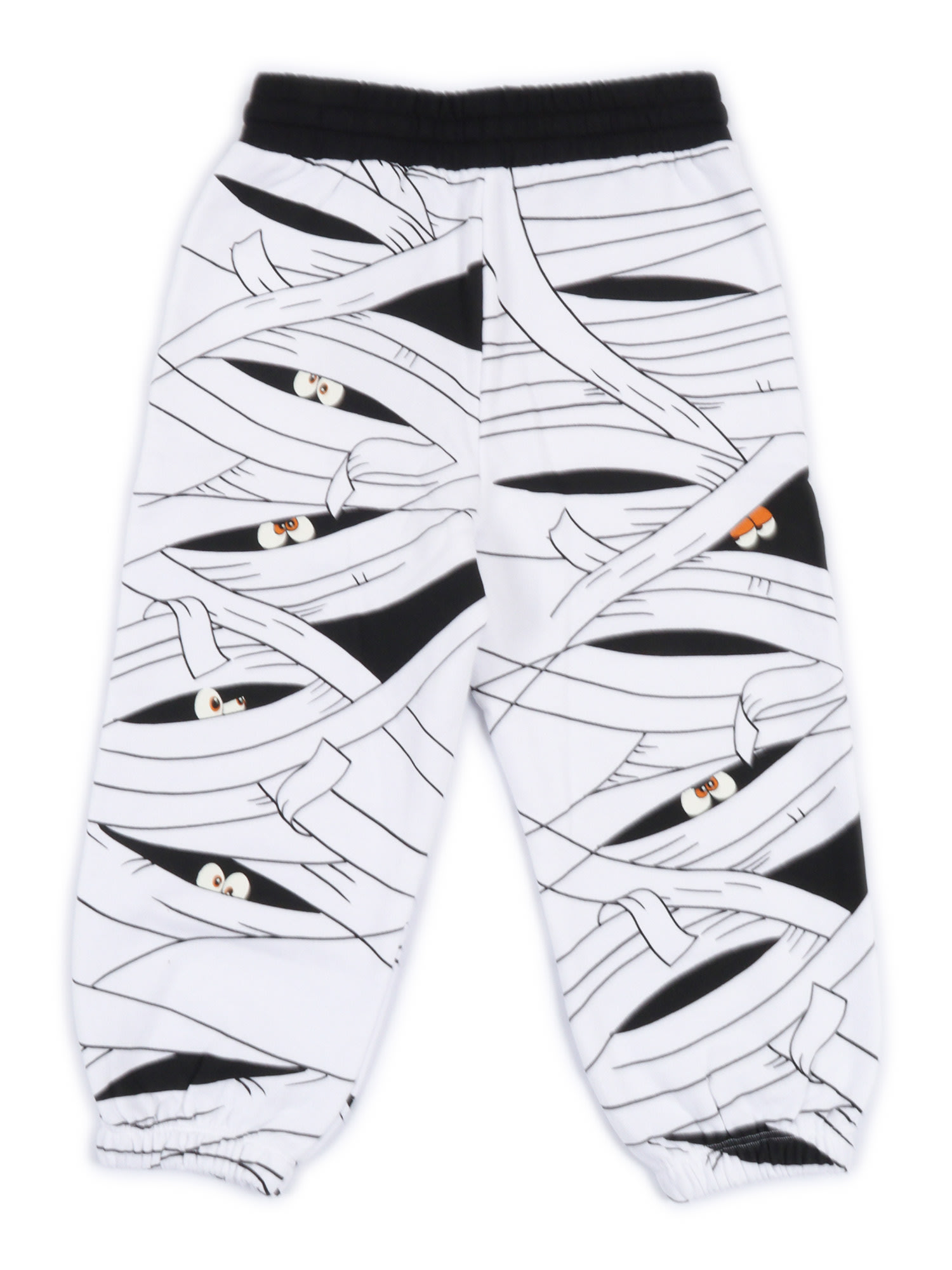 Stella Mccartney Joggers In Black