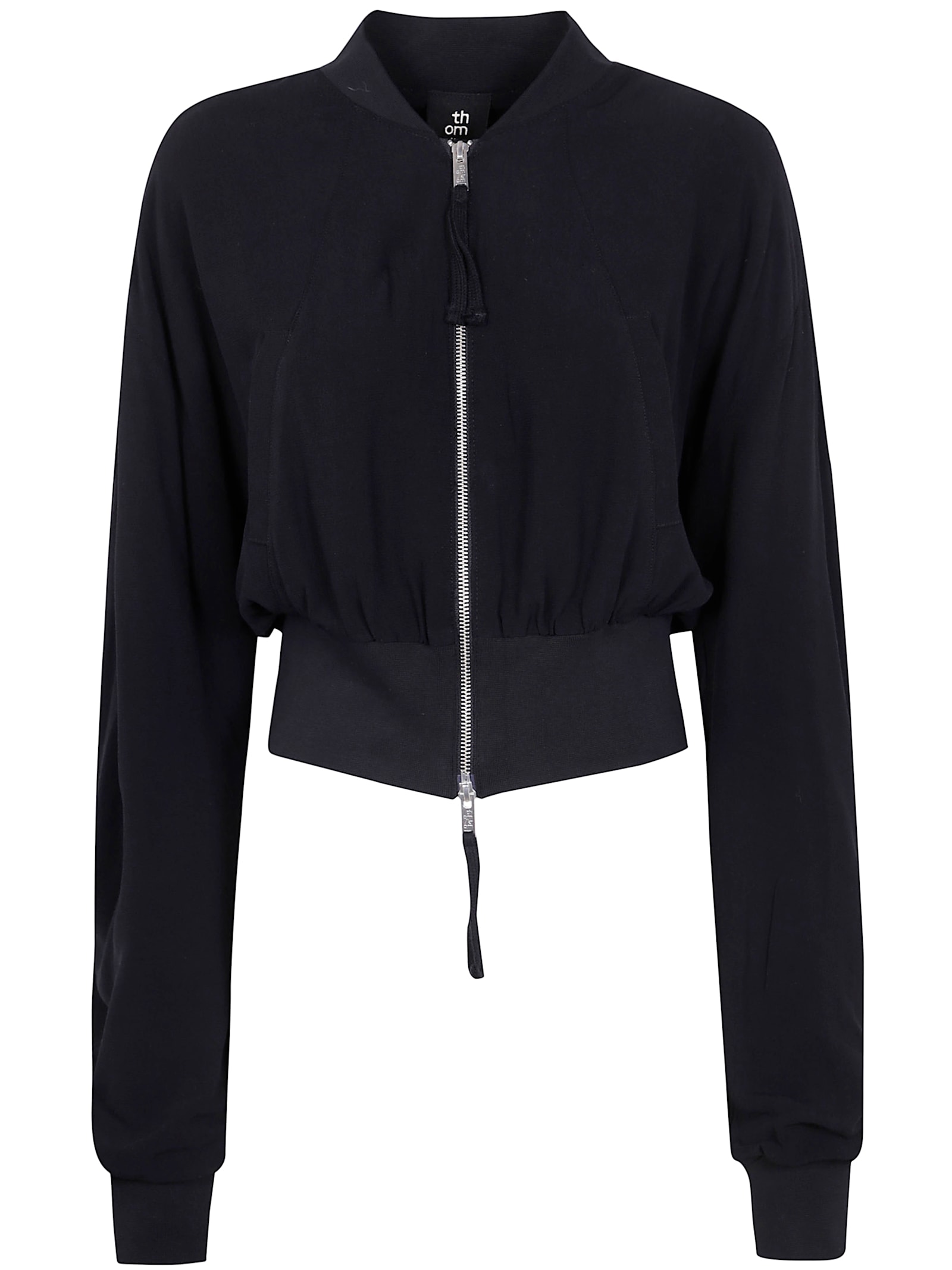 Women Sport Jacket Full Zip