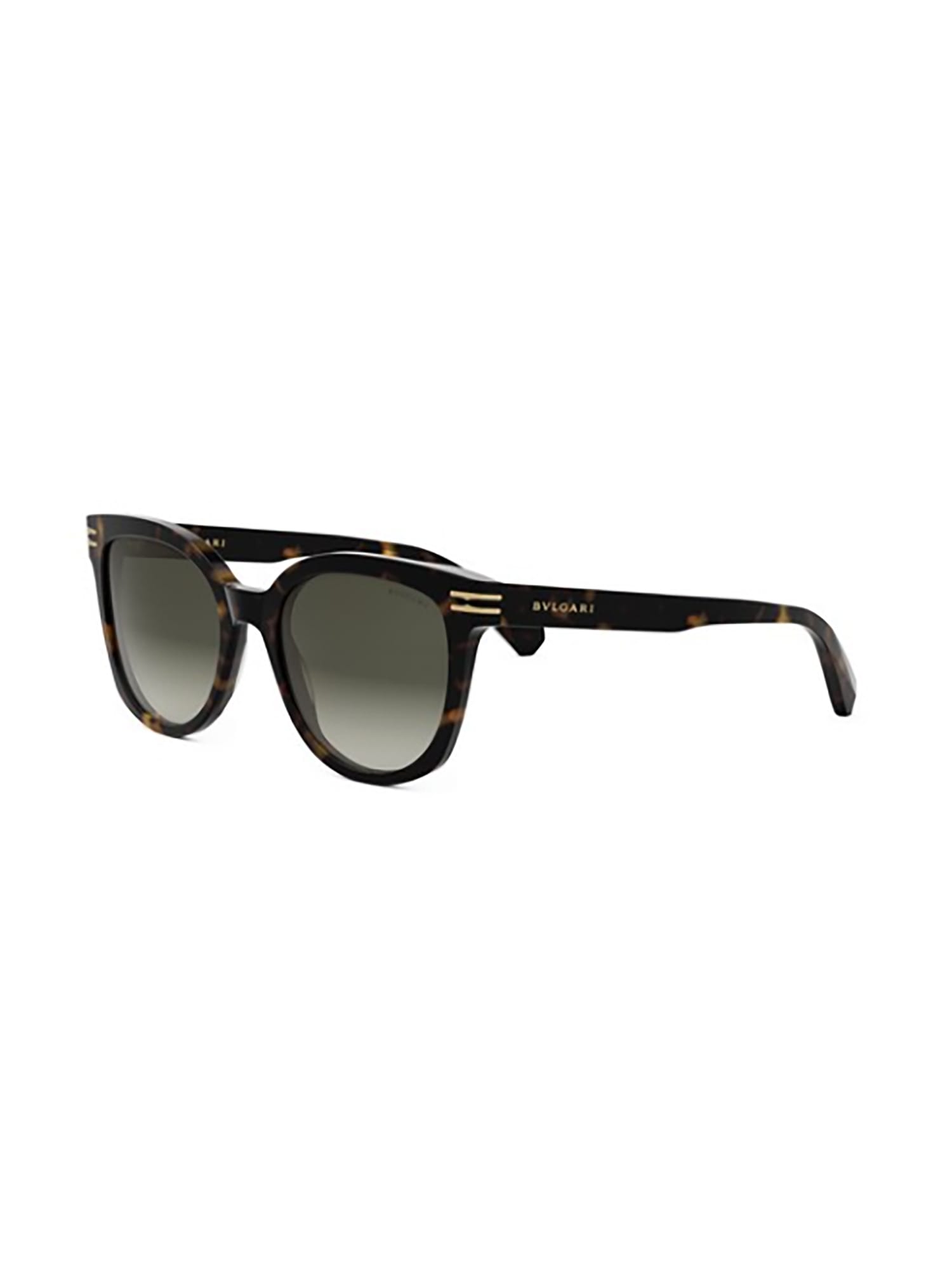 Bulgari Bv40027i Sunglasses In Multi
