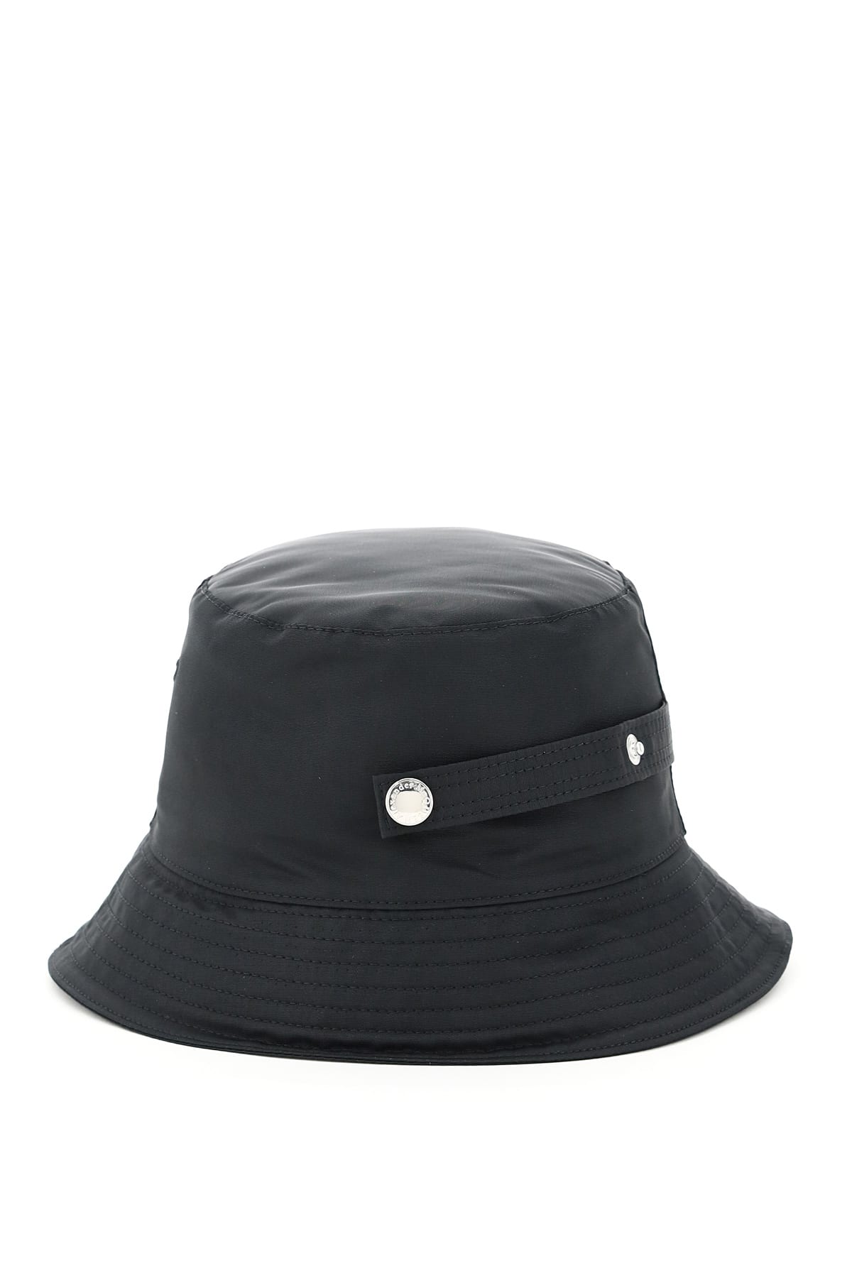 Alexander Mcqueen Mcqueen Graffiti Bucket Hat In Black | ModeSens