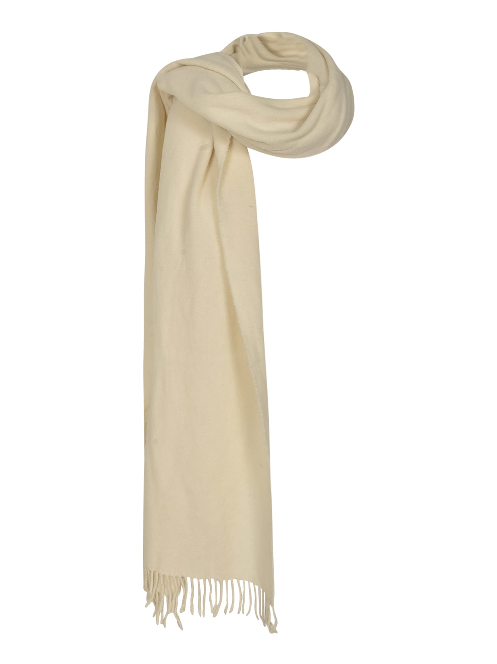 Arctic Maxi Scarf