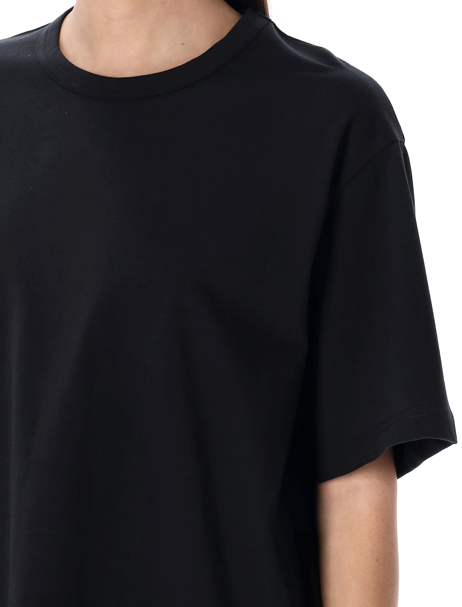 Studio Nicholson Short-sleeved T-shirt