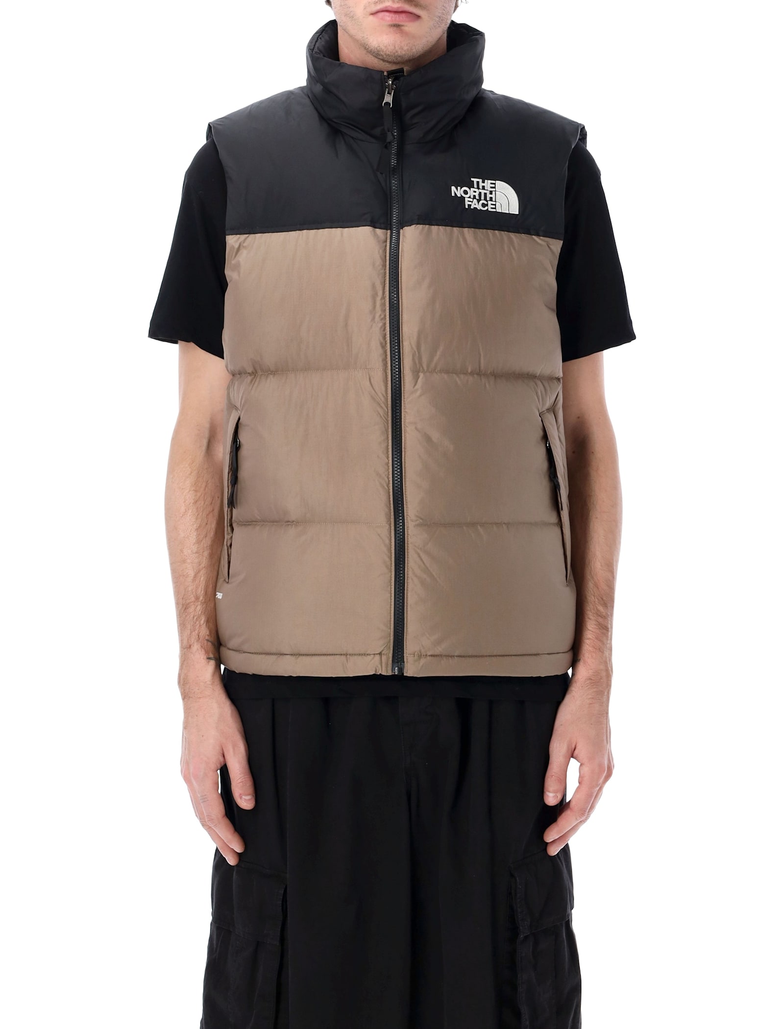 The North Face 1996 Retro Nuptse Down Gilet