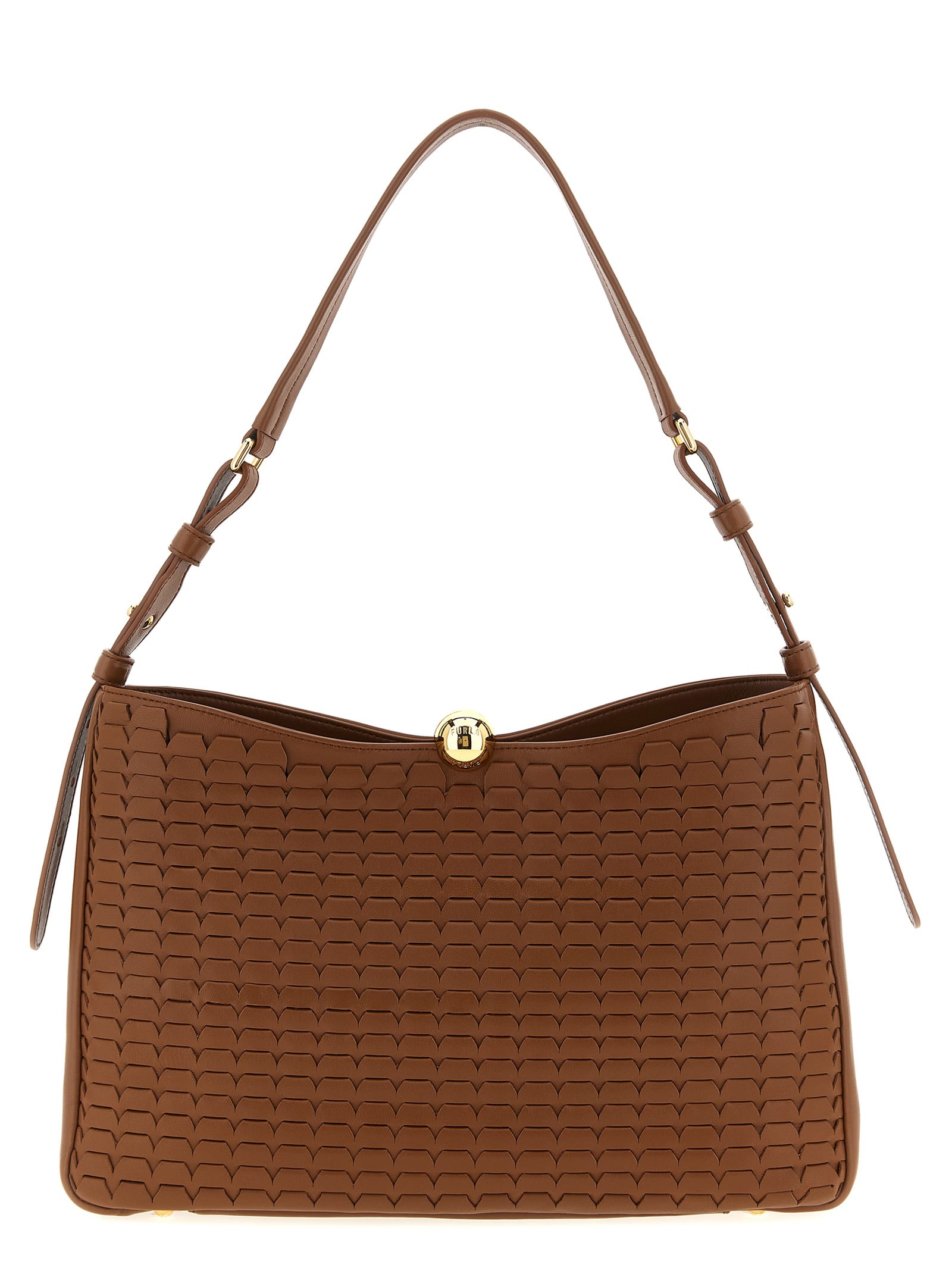 Sfera Soft Shoulder Bag