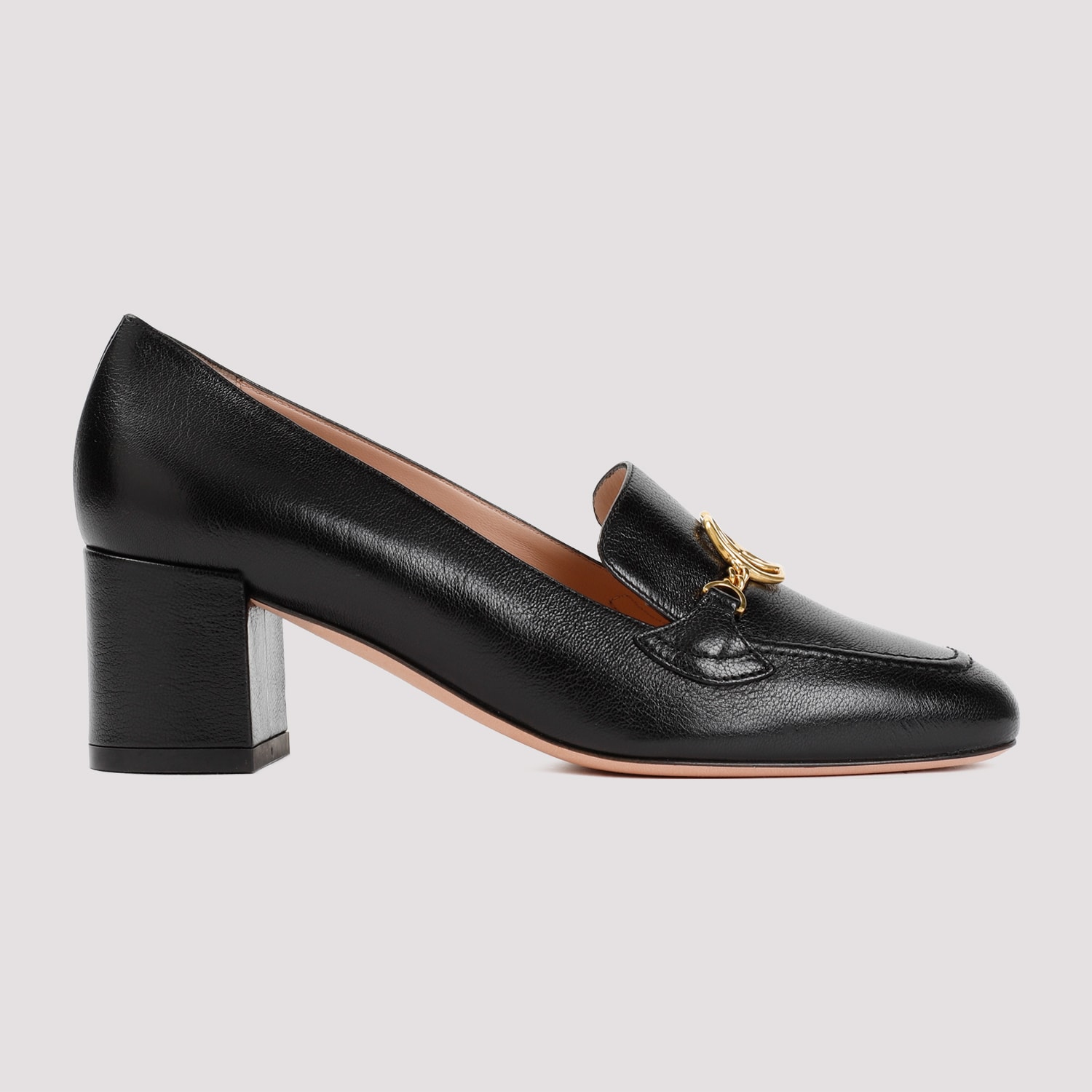 Shop Bally Obrien Pump In Black