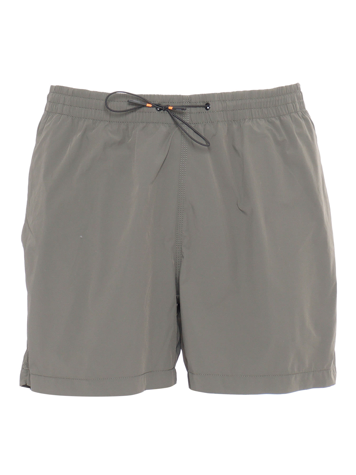 Summer Urban Shorts