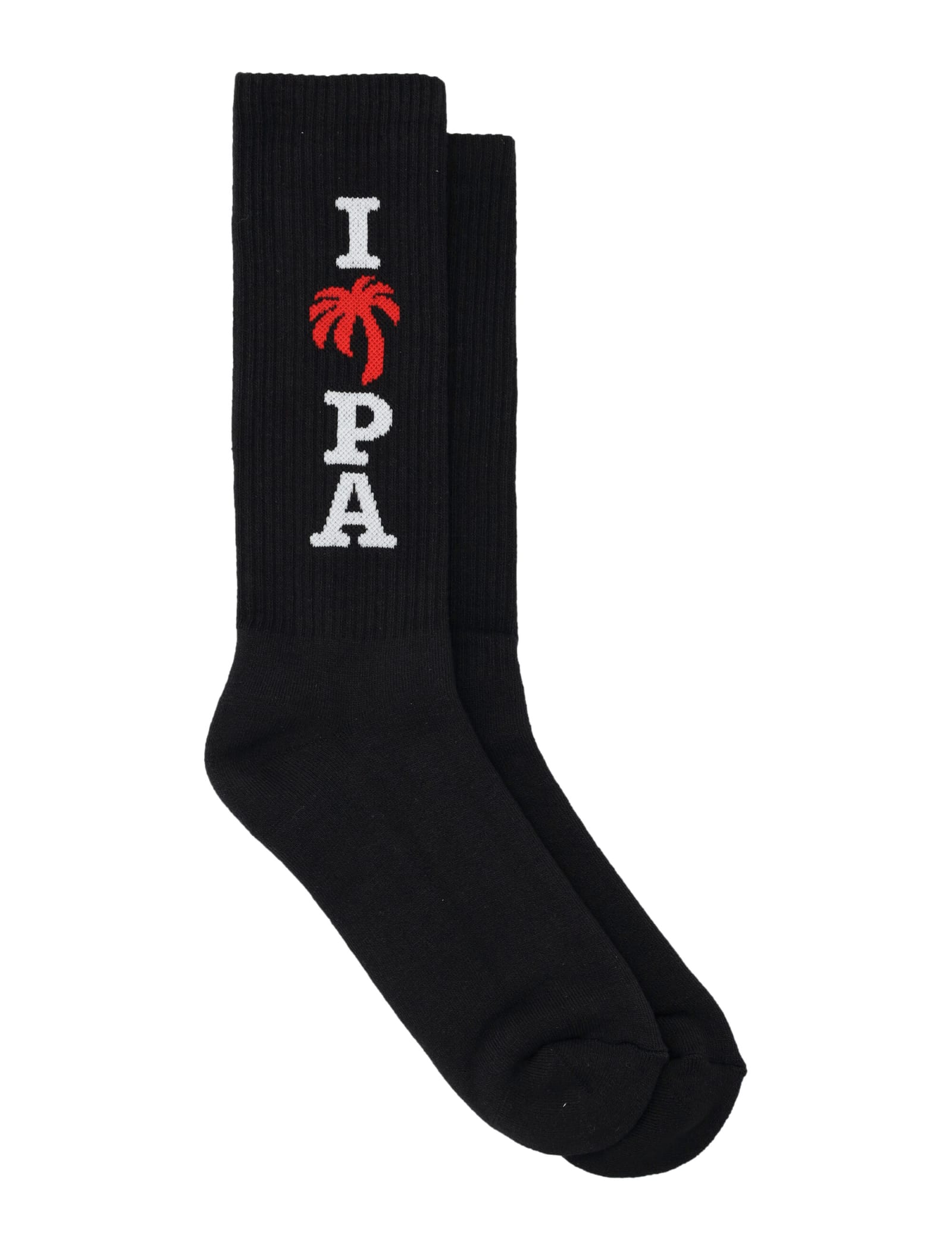I Love Pa Socks