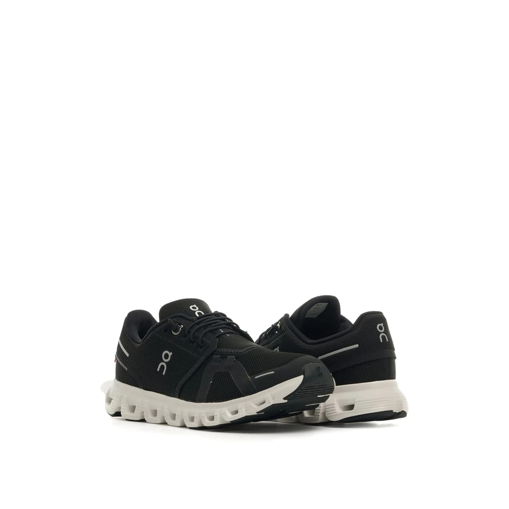 On Sneakers In Black