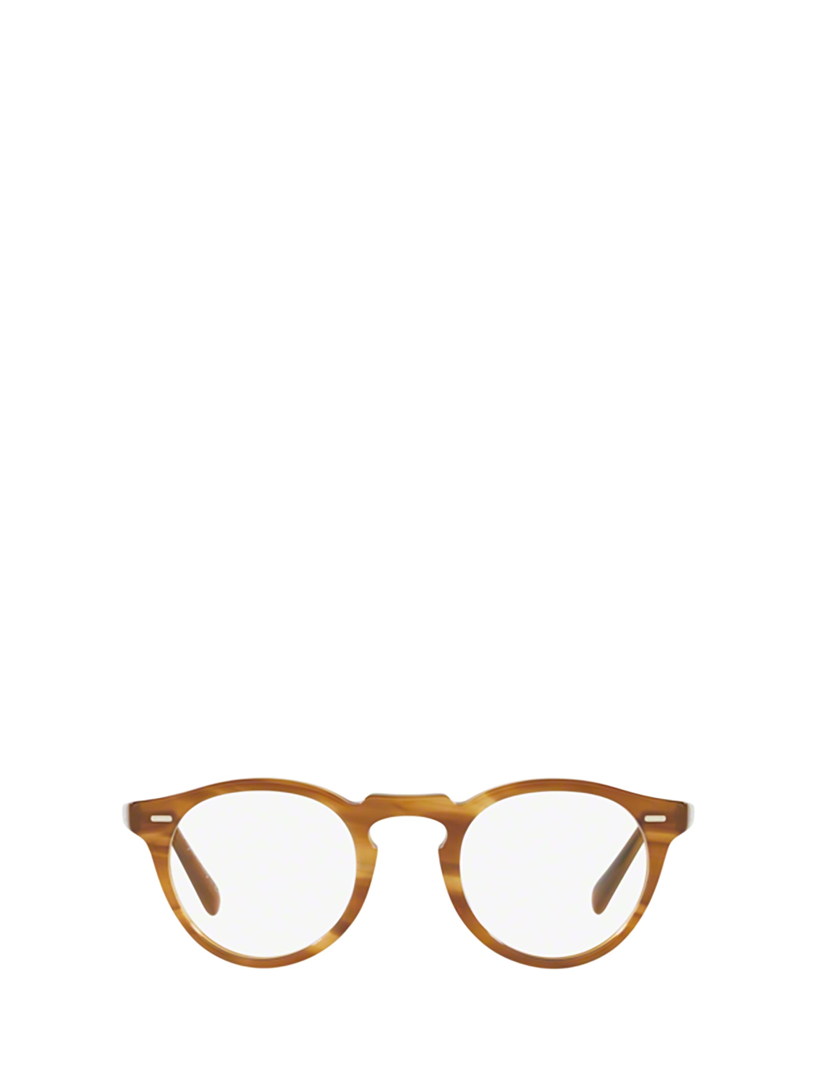 Oliver Peoples Ov5186 Raintree (rt) Glasses In Neutral