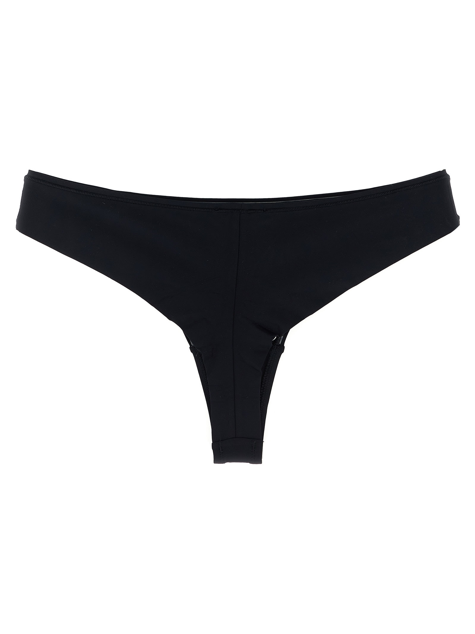 Eres Mika Soyeuse Briefs In Black