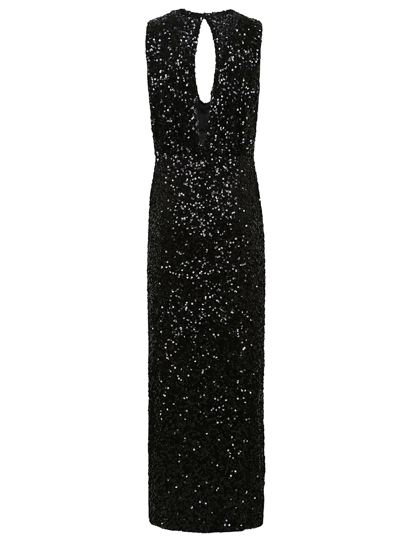P.A.R.O.S.H PARIS DRESS