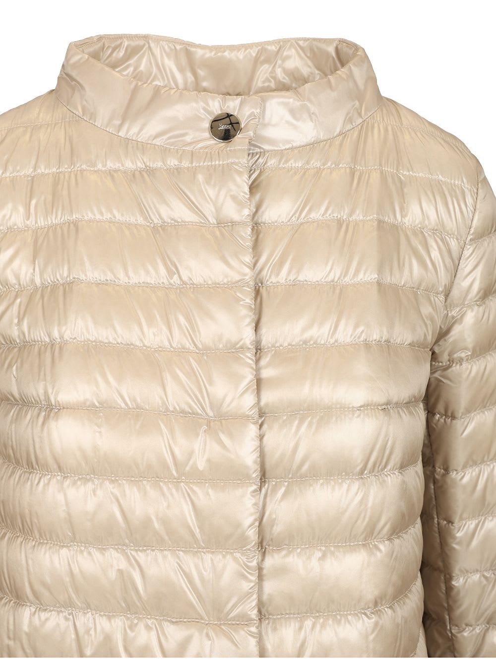 HERNO ROSSELLA DOWN JACKET 