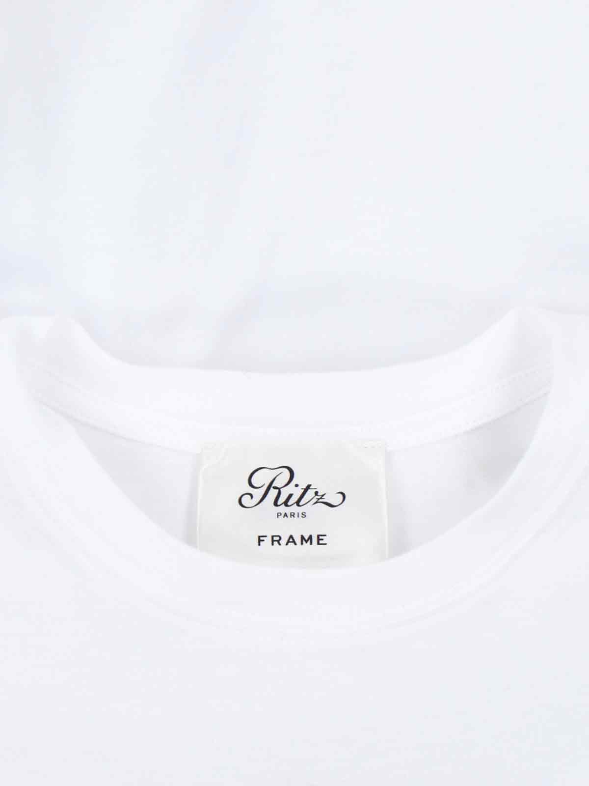 Frame T-shirt