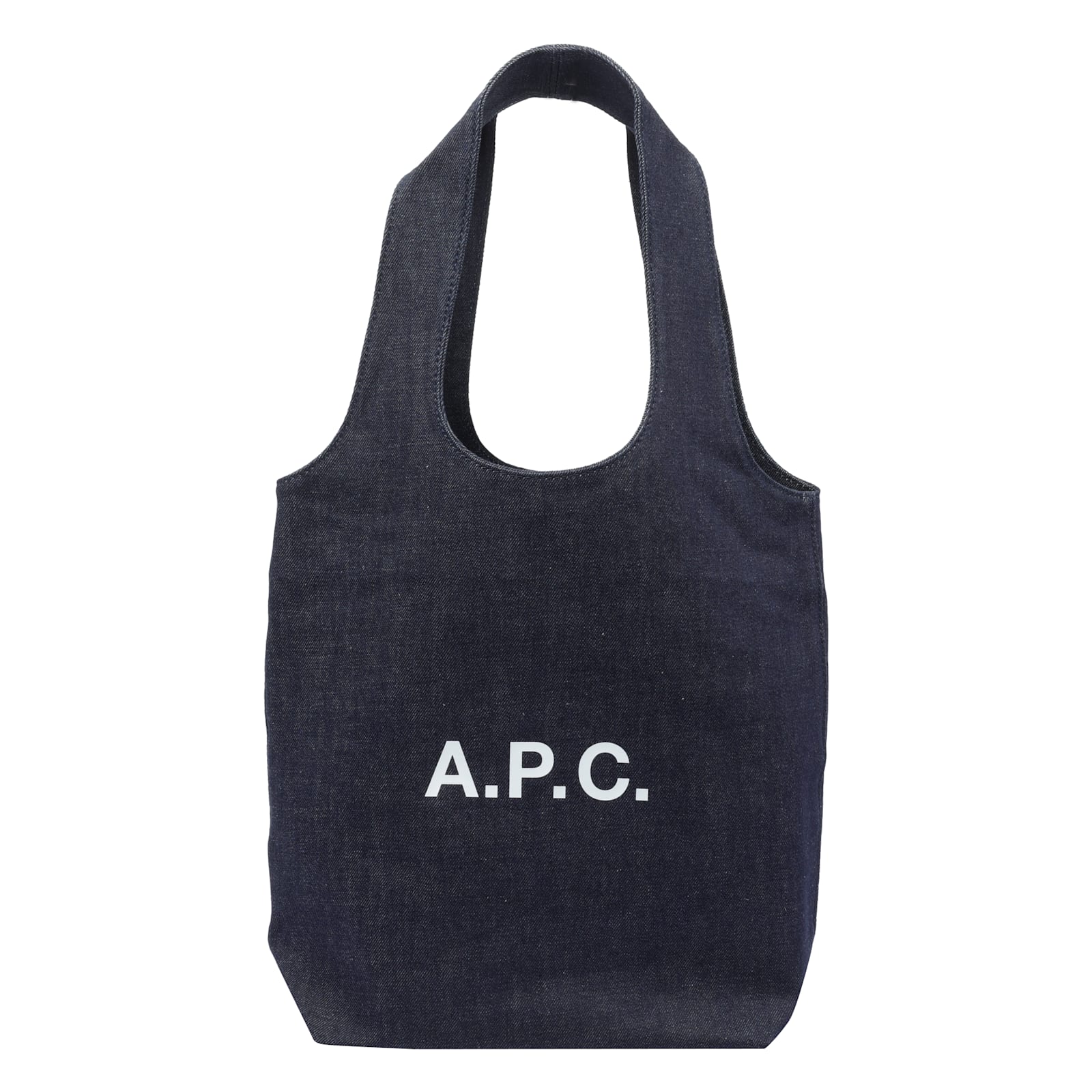 A. P.C. Small Nino Tote Bag