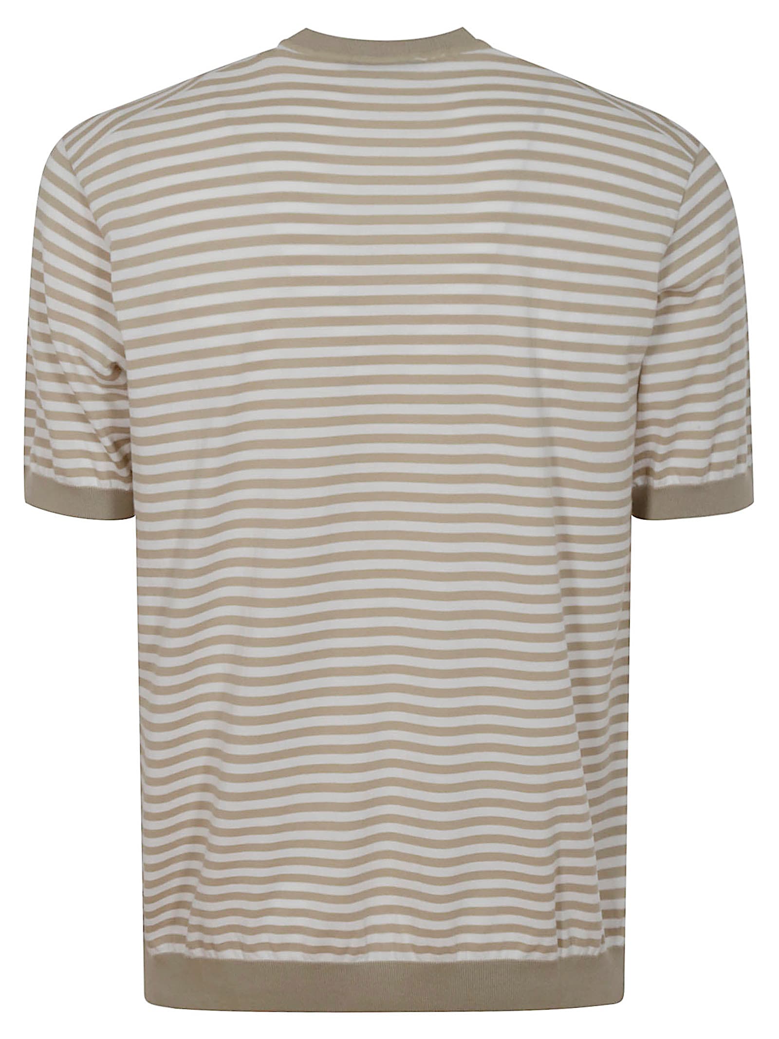 Paul&shark Roundneck In Multi