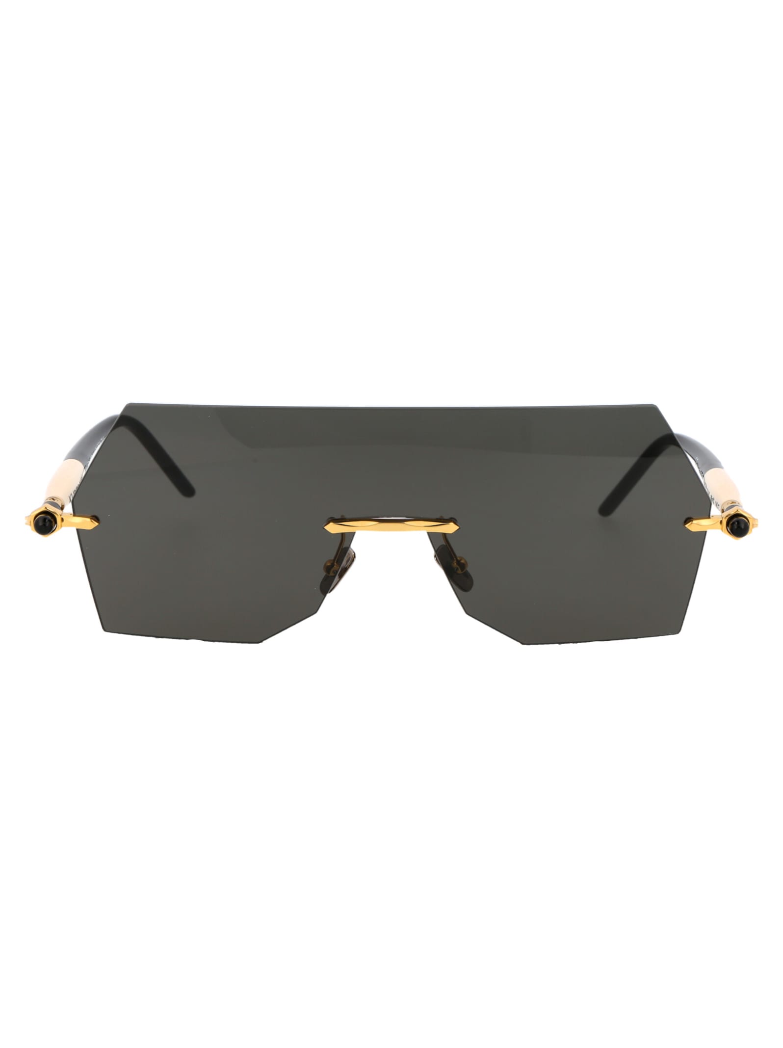 Kuboraum Maske P90 Sunglasses