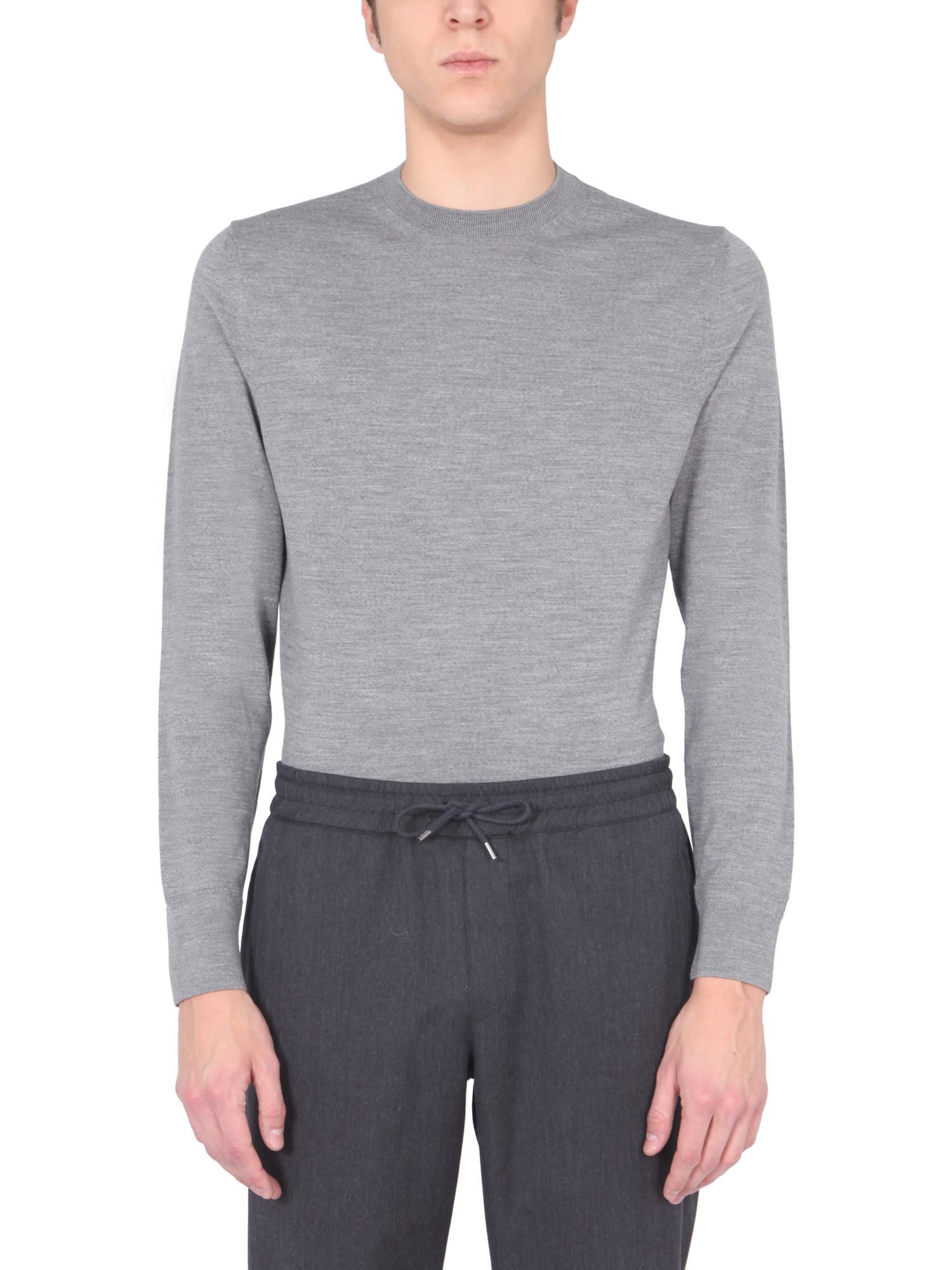 Tom Ford Crew Neck Sweater