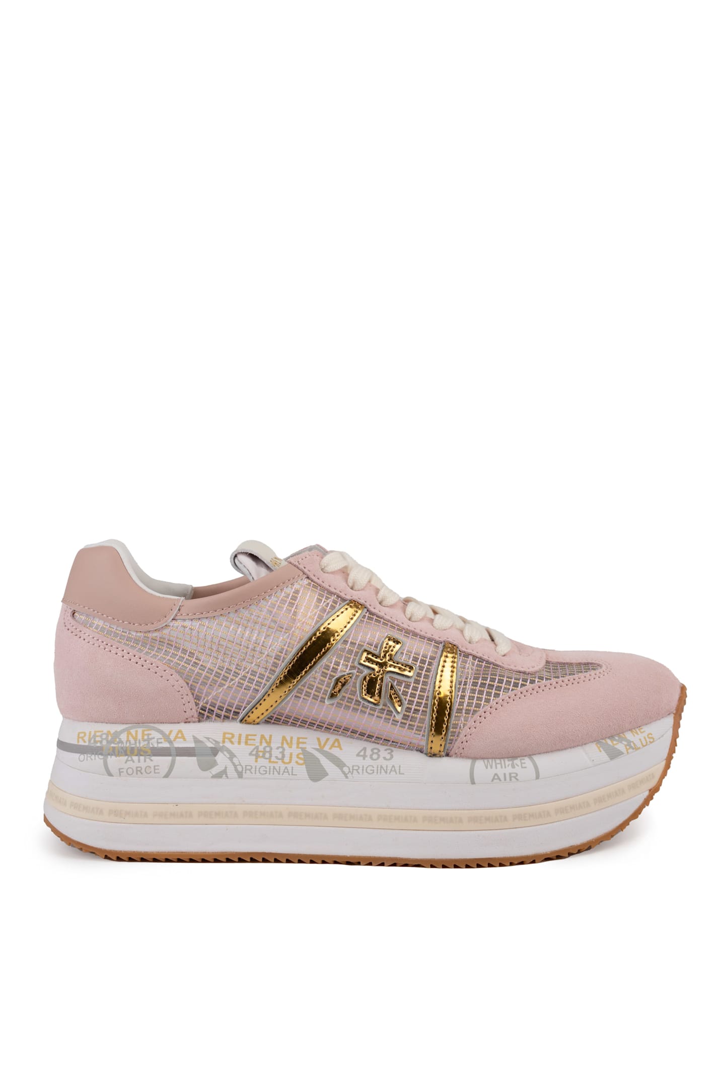 Sneakers Beth 7372