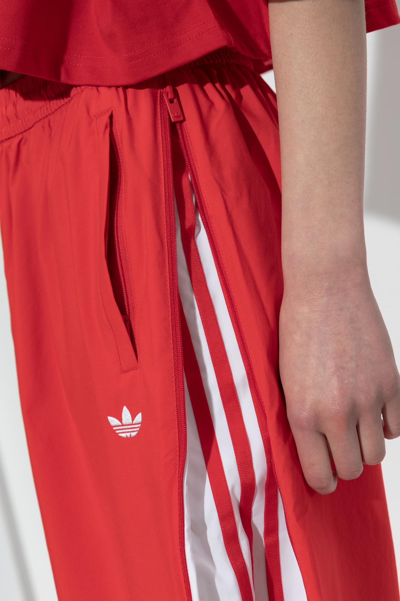 Adidas Originals Sweatpants With Logo