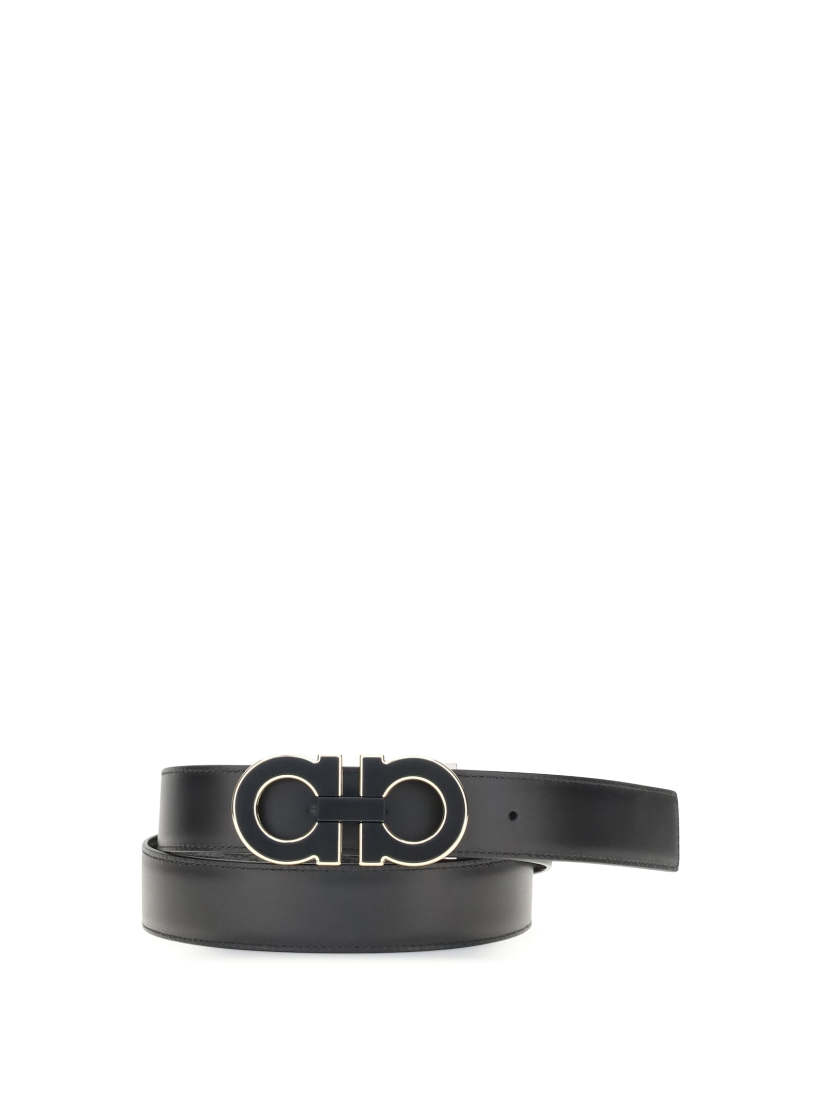 Gancini Reversible Belt