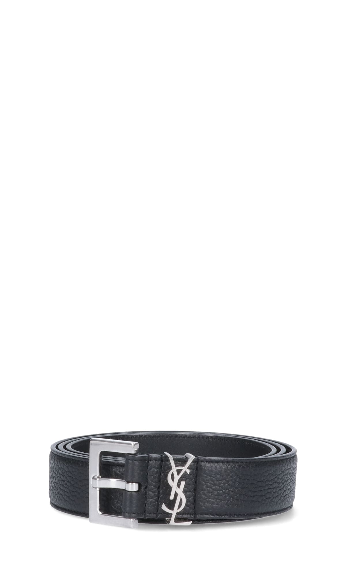 Saint Laurent Belt