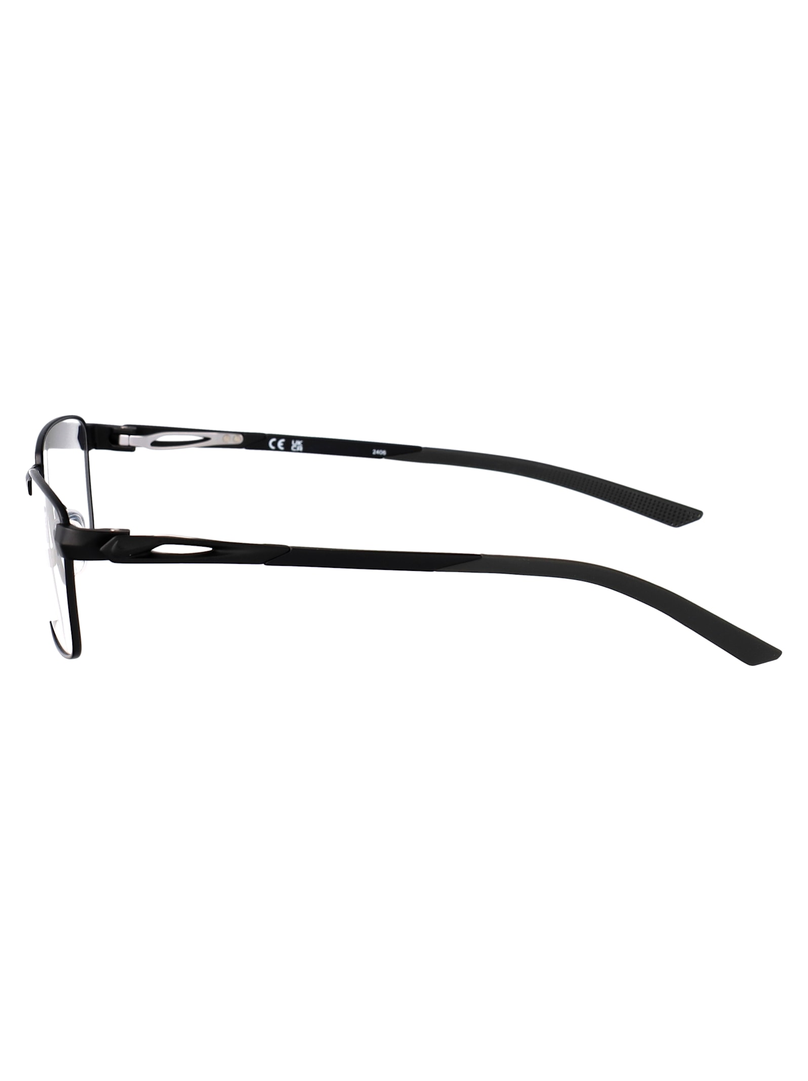 Nike 8140 Glasses In Animal Print