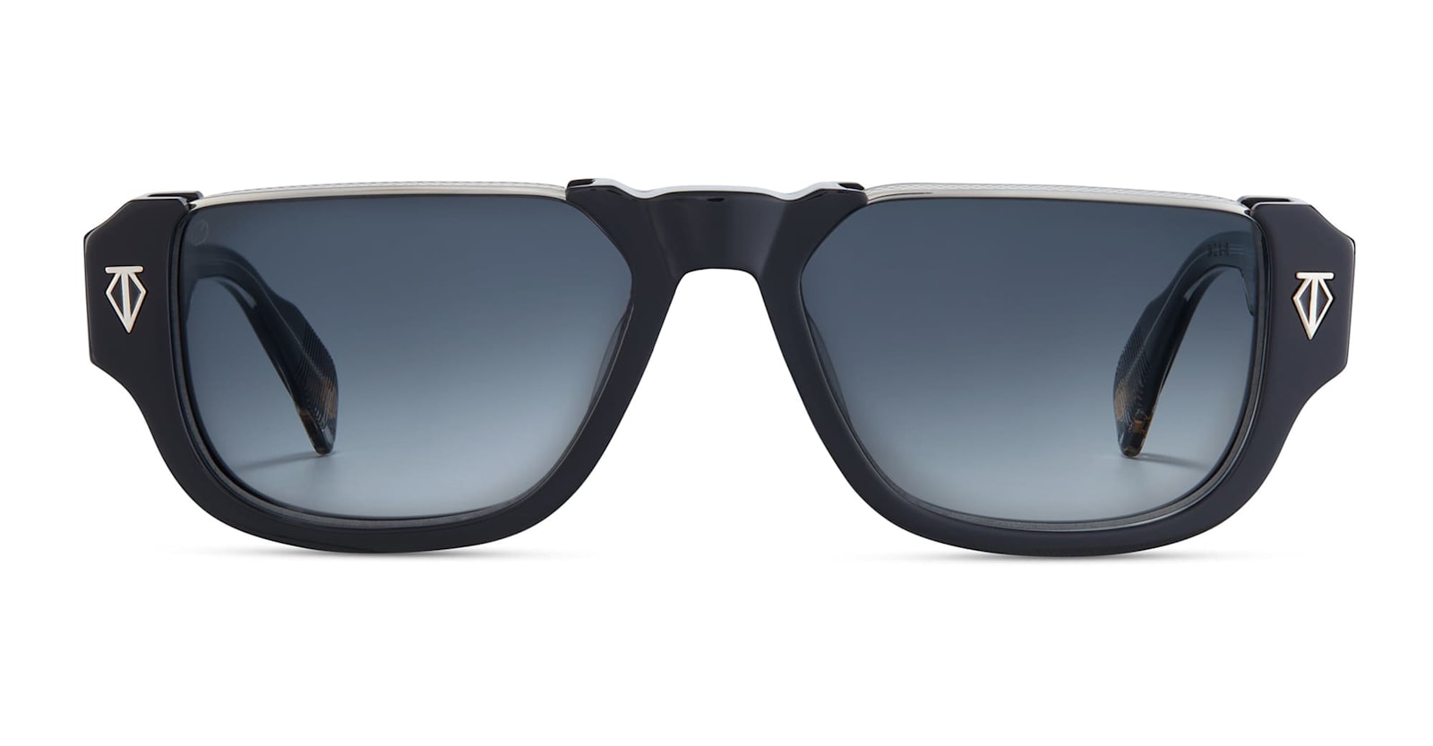 Nettuno - Carbon Sunglasses