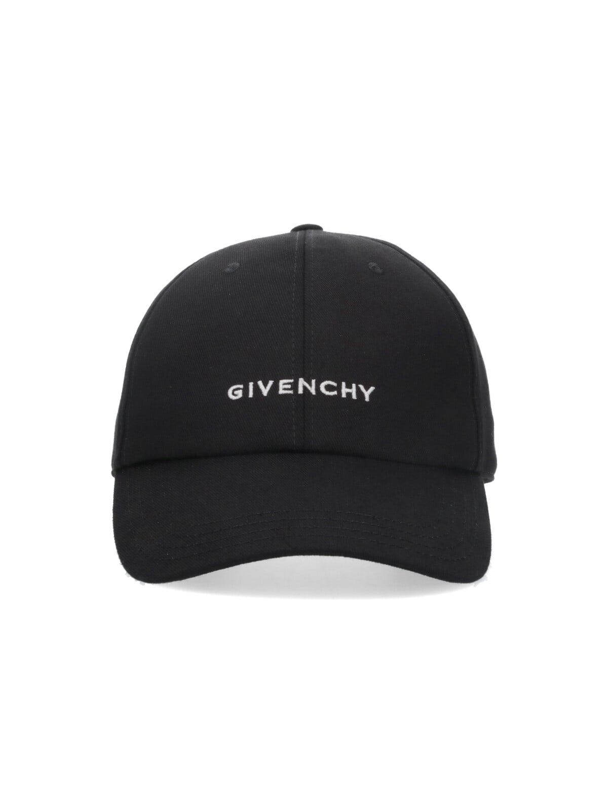 Logo Baseball Cap