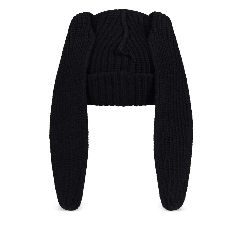 Charles Jeffrey Loverboy Hat In Black