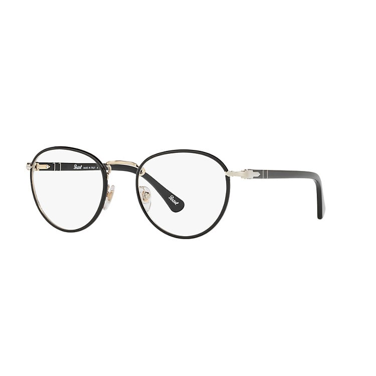 Shop Persol Po2410v 1098 Glasses In Tartarugato E Oro Lucido